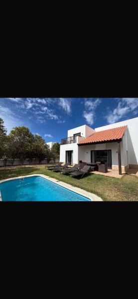 3 bedroom/ 3 bathroom villa, Sal, Cape Verde